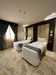 مكارم النخيل فنادق في رابغ