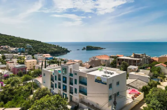 Apartments Limunada Hotels in 