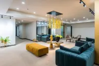 HOTEL METROPOL Club House - 4-stjärniga