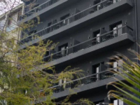 Azur Hotel Volos Hotels in Volos