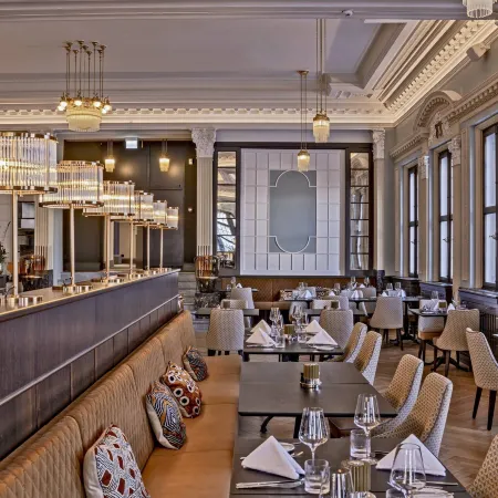 Hotel Mürren Palace