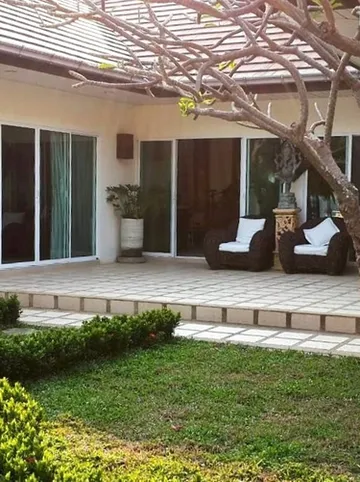 รูปภาพของเดอะเมมโมรี่ - 4 ห้องนอน บีชฟร้อนท์ พูลวิลล่า