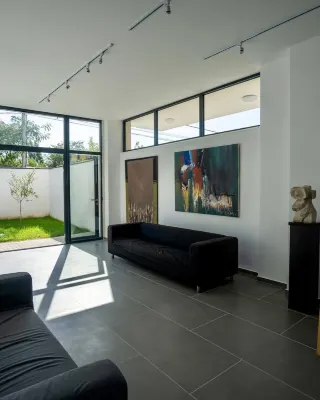 Casa Maria City Apartments - Apartments