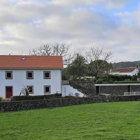 Franco da Serra Country House