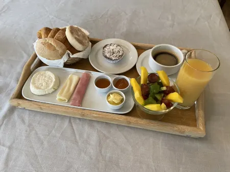 Franco da Serra Country House Отели в г. Ангра-ду-Эроижму