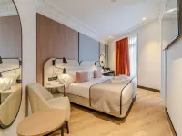 Soho Boutique Turia Hotels near Turia Gardens