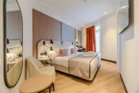 Soho Boutique Turia Hotels in Valencia