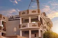 Capital Of Pyramids Hotel Hotels near Panoramic View of the Pyramids