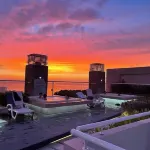 Apartamento Reserva del Mar - spa