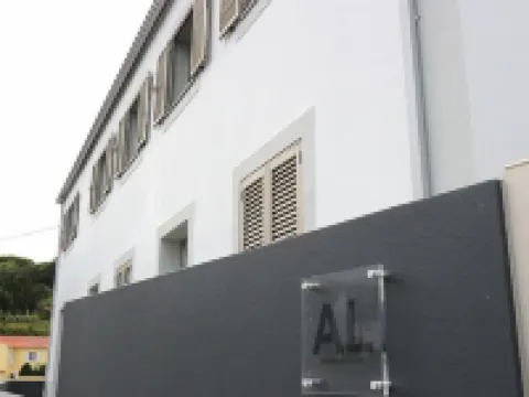 カサス ド ピニェイロ オルタのホテル