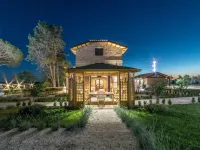 Traldi Resort Hotels in Vetralla