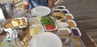 GÖKTÜRK Otel Hotels in Camlikoy