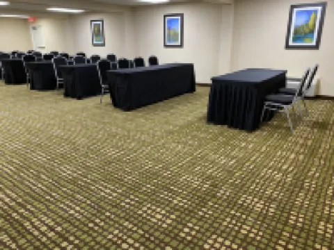 Baymont by Wyndham Latham Albany Airport Hotels in Colonie