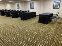 베이몬트 바이 윈덤 래섬 올버니 에어포트