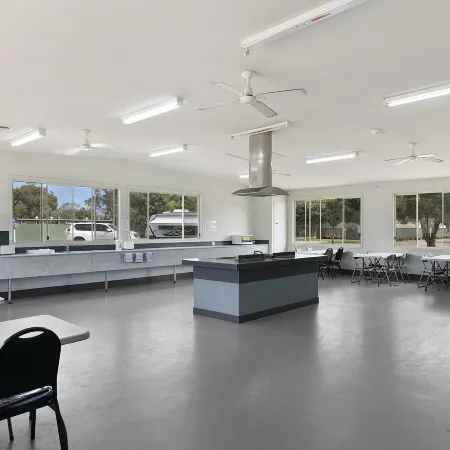 Benalla Tourist Park