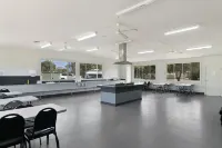 Benalla Tourist Park Hotels in Benalla