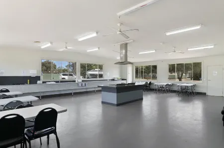 Benalla Tourist Park