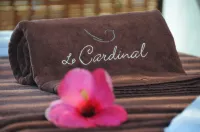 Le Cardinal Exclusive Resort - Spa