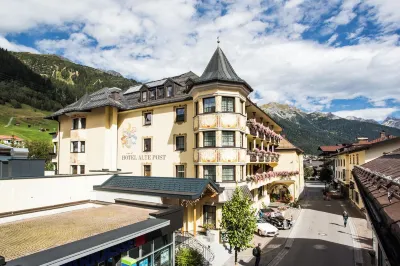 Hotel Alte Post Hotels in Klosterle
