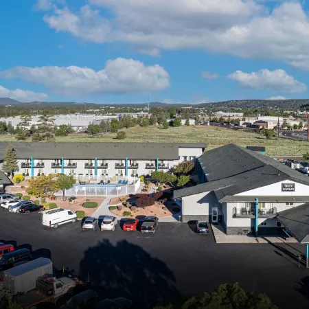 Hotel Elev8 Flagstaff, Trademark Collection by Wyndham