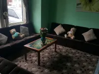 그레이스랜즈 게스트 하우스 블랙풀 호텔