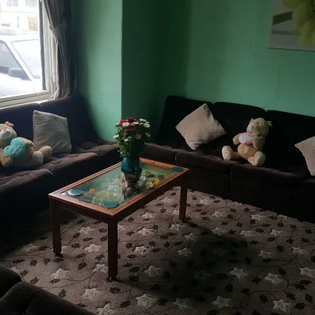 Gracelands Guest House