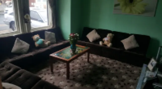 Gracelands Guest House