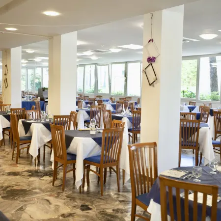 Hotel Maestri