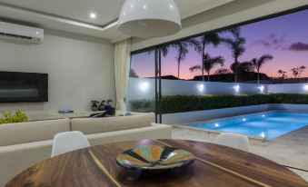 Skye Beach Hotel