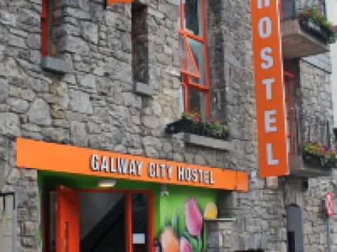 Galway City Hostel - Solo Traveller Hostel Hotels in Galway