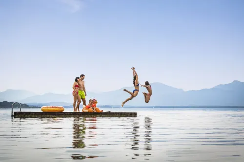 زايسلهوسل هوف فيرينوونونجين