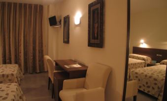 Hotel San Cristobal