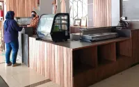 Grand Krakatau Hotel Cilegon Hotel dekat SERUNI AUTO PART