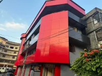UDF City Hotel Kandy Hotels in 
