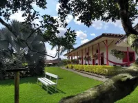Finca Hotel Santana Campestre Quindio Hotels near Panaca