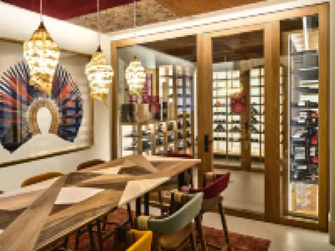 Hotel Palacio de Samaniego Hotels in Rioja Alavesa