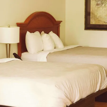 Quality Inn near Chattanooga South