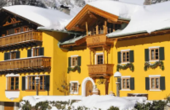 布魯恩霍夫木屋