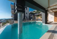 Villa Monia Makarska - Villas