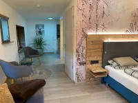 Schwarzwaldhof Nicklas Hotels in Loffingen