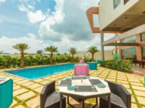 Mastiff Select Bidar Hotels in Bidar