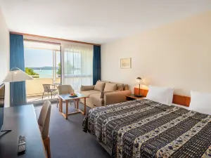 Hotel Club Tihany