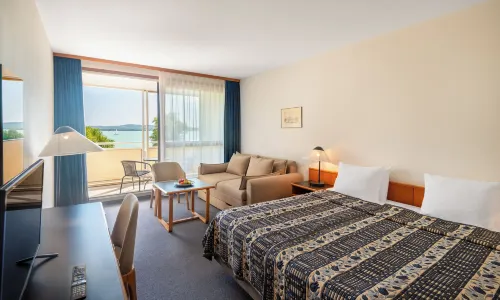Hotel Club Tihany