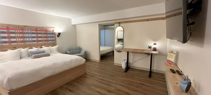 Explorer Rest & Recreation Отели в г. Сандаски