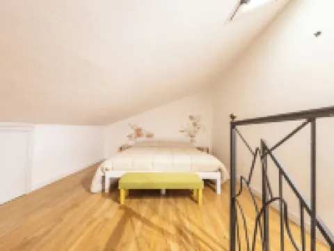 Casa Argo Guest House Hotels in Bisaccia