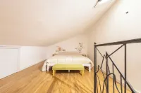 Casa Argo Guest House Hotel in zona La casa sull'Albero