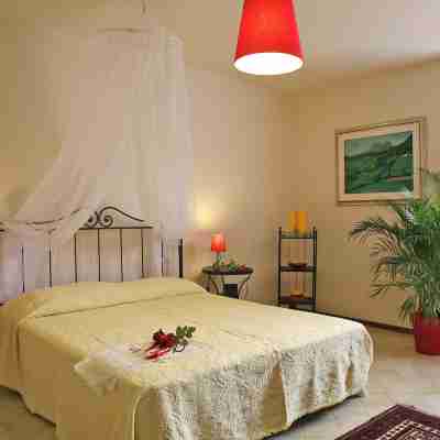 Residence Uliveto Rooms