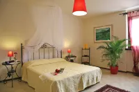 Residence Uliveto