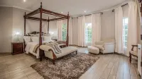 Anew Resort White River Mbombela - พร้อมWifi