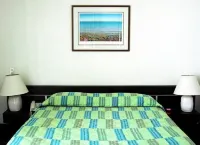 Cuarta Avenida Hotels in 